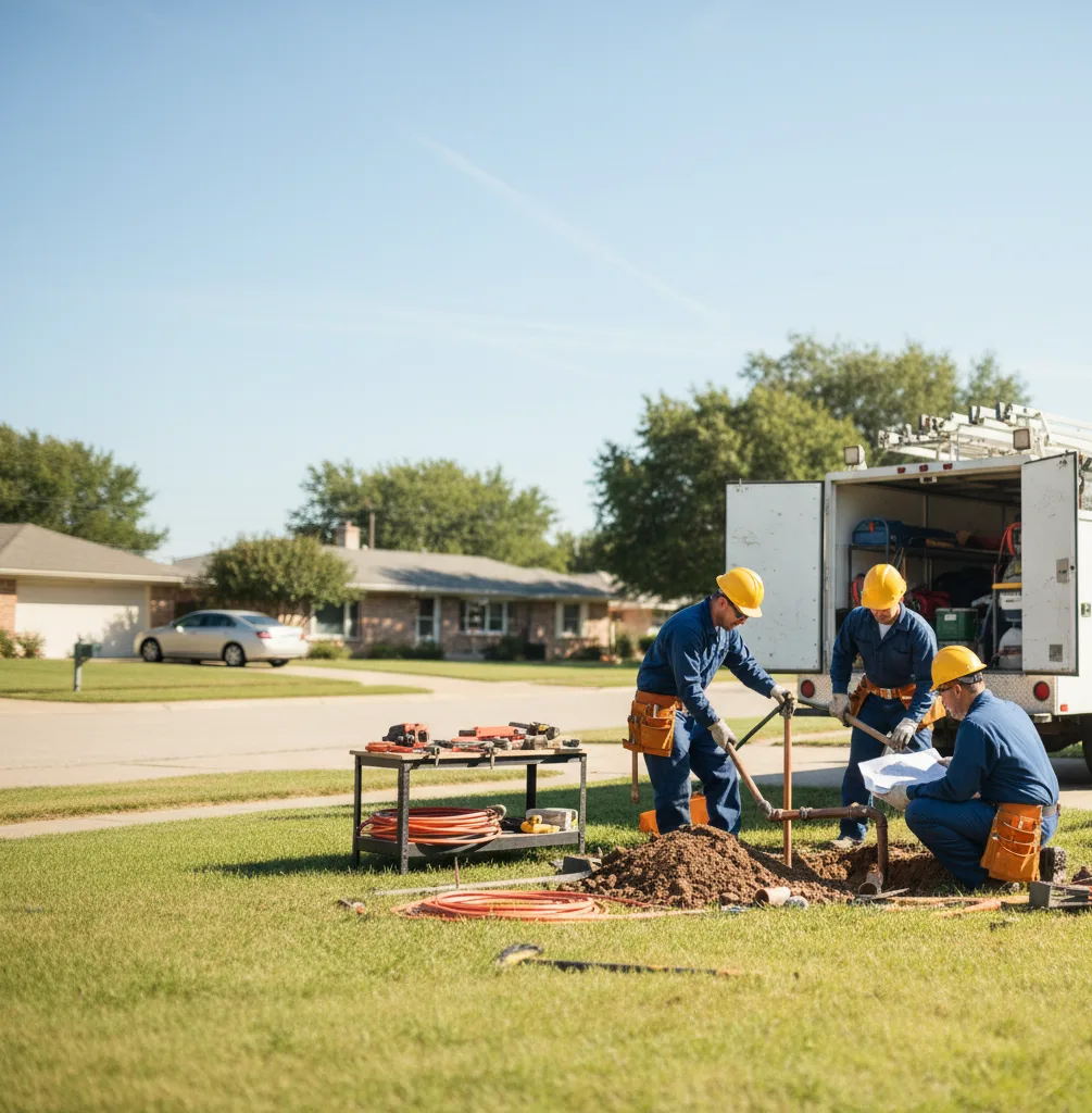 Drain Cleaning in Hillsborough, NC